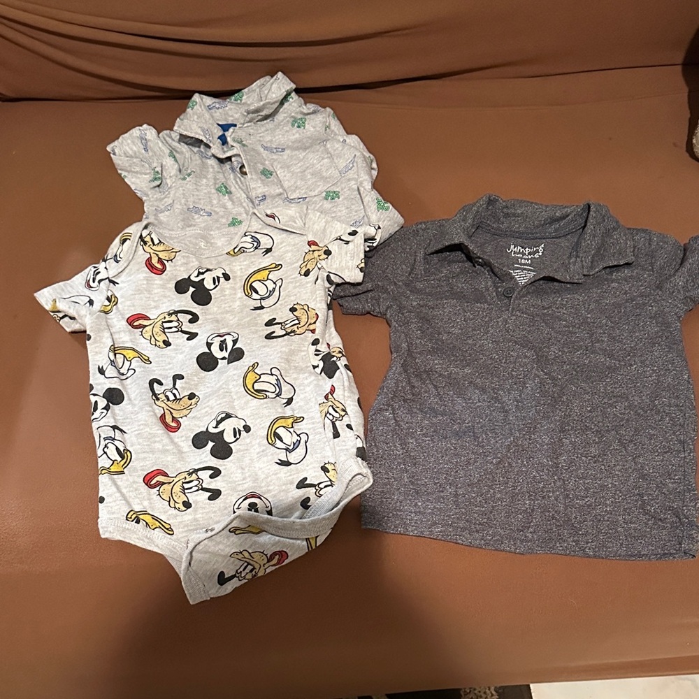 Kids clothes bundle size 18 months - Picture 15 of 16